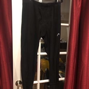 Head thermal pants